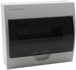 COMTEC Tablou electric montaj aparent, 8 module, Comtec MF0015-01607 (MF0015-01607)
