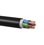 Helukabel Cablu Electric NYY-J 5x6 mm 2 RE Cupru, Izolatie PVC, Tensiune Nominala 0, 6 1kV, Conform VDE E i IEC (32062)