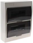 COMTEC Tablou distributie IP40 24M aparent, MF0015-01611 (MF0015-01611)