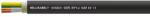 Helukabel Cablu Electric NYY-J 3x2.5 mm 2 RE, 32024 Helukabel (32024)