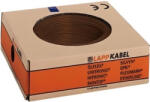 LAPP Conductor Electric H07V-K (MYF) 1x6 mm 2 Maro, LAPP (4520034)