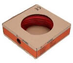 LAPP Conductor Electric H07V-K (MYF) 1x6 mm 2 Rosu, LAPP (4520044)