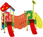 Playfactory КОМБИНИРАНО ДЕТСКО СЪОРЪЖЕНИЕ ps0048-4 (ps0048-4)