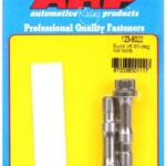 ARP Buick V6 90° rod bolts
