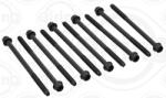 ELRING Set surub, chiulasa ELRING 687.330 (687.330)
