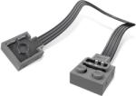 LEGO® Power Functions Hosszabbító és átalakító kábel 20 cm 8886