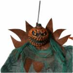 BigBuy Home Decorațiune pentru Halloween Sângeros Multicolor Dovleac