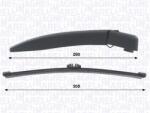 Magneti Marelli Set stergatoare, curatare parbriz MAGNETI MARELLI 000723180437 (000723180437)