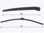 Magneti Marelli Set stergatoare, curatare parbriz MAGNETI MARELLI 000723180475 (000723180475) - automobilus