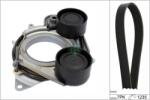 Schaeffler INA Set curea transmisie cu caneluri Schaeffler INA 529 0594 10 (529 0594 10)