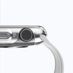 UNIQ Garde tok Apple Watch Series 4/5/6/SE/SE2 40mm, szürke