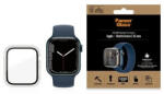 PanzerGlass Full Body case Apple Watch 7/ 8 45 mm, átlátszó
