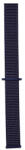 DEVIA óraszíj Deluxe Sport3 Apple Watch 41mm/ 40mm/ 38mm, sötétkék