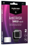 MyScreen fólia AntiCRASH SHIELD edge3D Apple Watch 7/8 41mm 2szt 2mm