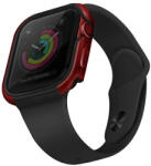 UNIQ Valencia tok Apple Watch Series 4/5/6/SE 44mm. , piros