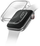 UNIQ Garde tok Apple Watch Series 7/8/ 9 41mm. , átlátszó