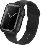 UNIQ tok Legion Apple Watch Series 7/8//9 41mm tok, fekete