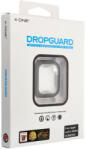 X-ONE Dropguard Case - Apple Watch 10 42mm tok, fekete