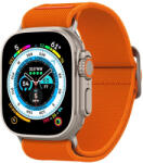 Spigen FIT LITE ULTRA óraszíj APPLE WATCH 4/5/6/7/8/9/SE/ULTRA 1/2 (42/44/45/49 MM), narancssárga