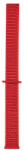 DEVIA óraszíj Deluxe Sport3 Apple Watch 41mm/ 40mm/ 38mm red