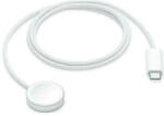Apple mágneses szövetkábel MT0H3ZM/A USB-C 1m Apple Watch gyorstöltő