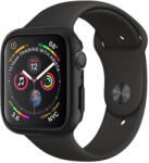 Spigen Thin Fit óraszíj Apple Watch 4/5/6//7/SE 44/45mm, fekete