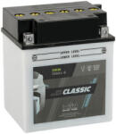 intAct 30Ah right+ YB30CL-B