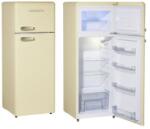 Wolkenstein GK212.4RTSC Frigider