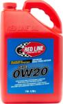 Red Line PAO/Ester 0W-20 3,8 l