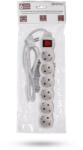 Entac 6 Plug 1,5 m (ESE1-5G6-1-5-SW)