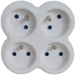 Esperanza 4 Plug (ELK314WE)