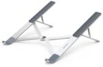 UGREEN 40289B 17" Laptop állvány - Ezüst (40289B) (40289B)