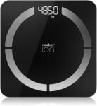 Niceboy ION Smart-Scale cântar de persoane Black 1 buc Cantar baie