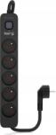 Kerg 5 Plug 3 m Switch (M02517)