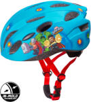 Disney Marvel Bosszúállók állítható bukósisak (52-56 cm)