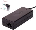 Akyga AK-ND-25 19, 5V / 3, 33A 65W 4, 5x3mm HP hálózati notebook töltő (AK-ND-25)