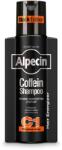 Alpecin Coffein Shampoo C1 Black Edition sampon pe baza de cofeina pentru barbati 250 ml