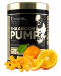 Kevin Levrone Signature Series Shaaboom Pump 385g Orange Mango edzés előtti citrullin (Shaaboom Pump)