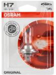 OSRAM Original H7 12V 55W izzó - bevasarlas - 1 999 Ft