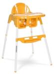 Lorelli Amaro fix etetőszék - Lemon Curry (3800151984313)