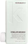 KEVIN.MURPHY Stimulate-Me Wash șampon toate tipurile de păr pentru bărbați 250 ml