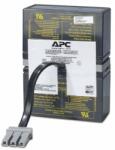 APC RBC32 UPS akkumulátor Zárt savas ólom (VRLA) (RBC32) (RBC32)