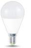 TRACON Gömb burájú LED fényforrás 8W, 4000K, E14, 710lm LMG458NW Tracon (458NW)