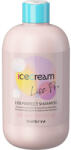 Inebrya Ice Cream Liss Pro Liss Perfect șampon păr indisciplinat 300 ml