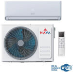 HAVA HMI-12SP / HME-12SPK1 Aer conditionat