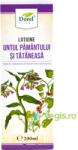 Dorel Plant Lotiune untul pamantului si tataneasa 200 ml