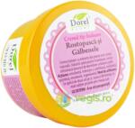 Dorel Plant Crema-balsam rostopasca si galbenele 65 ml