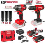 Raider RDP-PCD20&PBIW20 (030253)