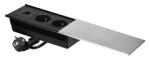 ORNO 2 Plug + 2 USB (OR-GM-9043(GS)/G)
