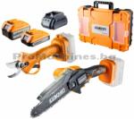 BAUKRAFT BK-GPPS25 (075743)